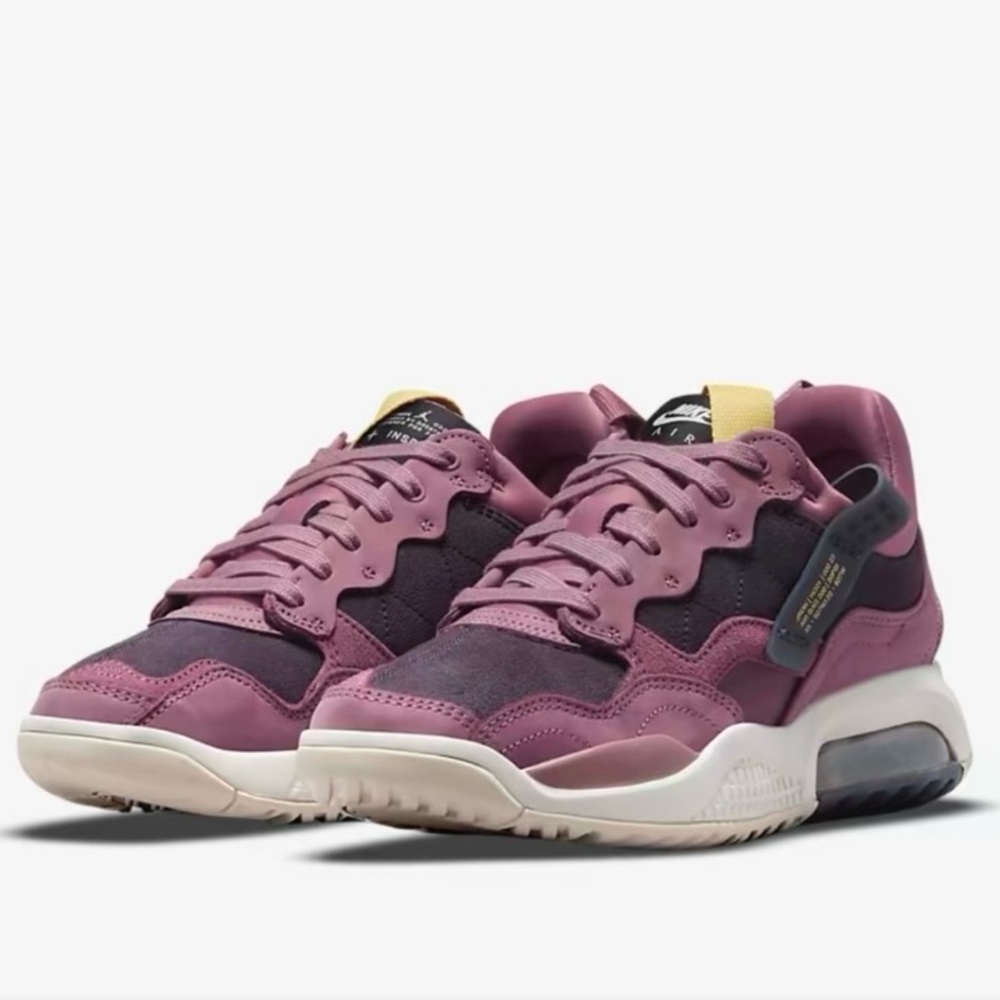 Jordan Ma2
